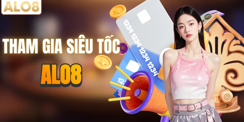 ALO8 – Nhà Cái ALO8 Trực Tuyến Chính Thức > +3000 Game Mới Cập Nhật 14 Từng bước tham gia cùng ALO8